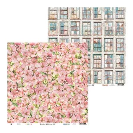 Papier - Breathe & Bloom - 03