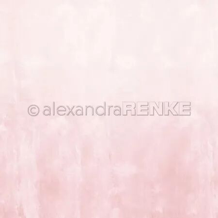 Papier - Calm Dahkia rose - Alexandra Renke