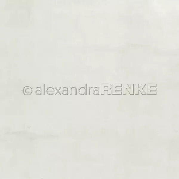Papier - Calm Featherlight Green - Alexandra Renke