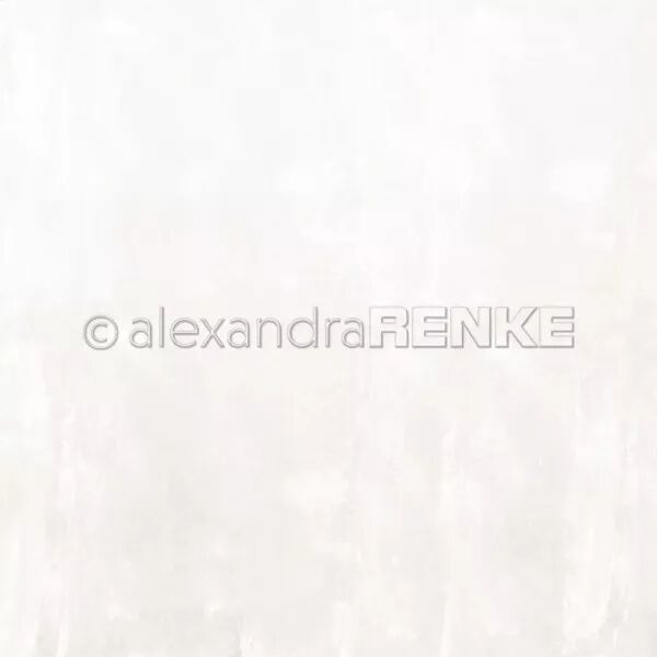 Papier - Calm Gris sable - Alexandra Renke