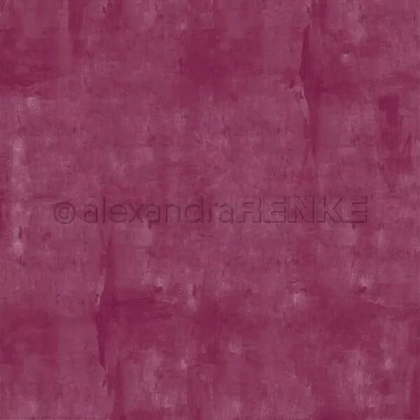 Papier - Calm M�re  - Alexandra Renke