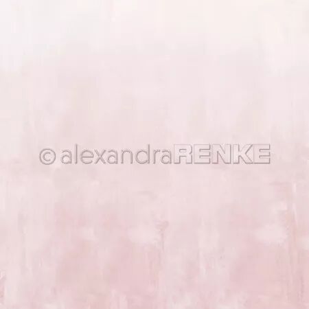 Papier - Calm Velours rose - Alexandra Renke