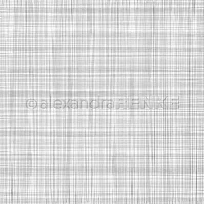 Papier - Grid Black