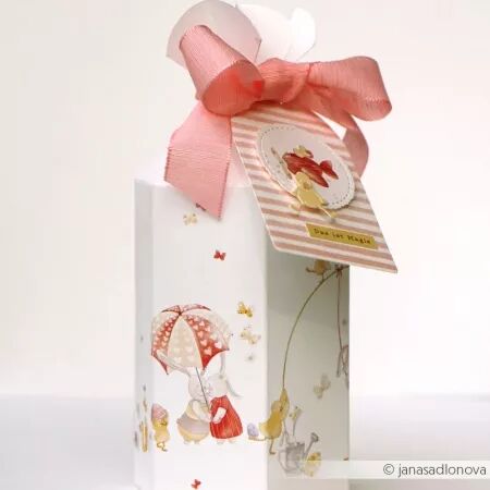 Papier - Joie de P&acirc;ques - Alexandra Renke