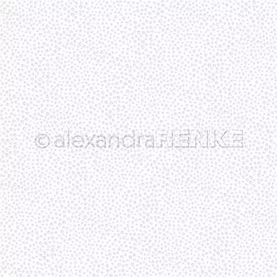 Papier - Lilac Point pattern