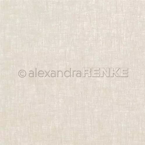 Papier - Linen beige lin