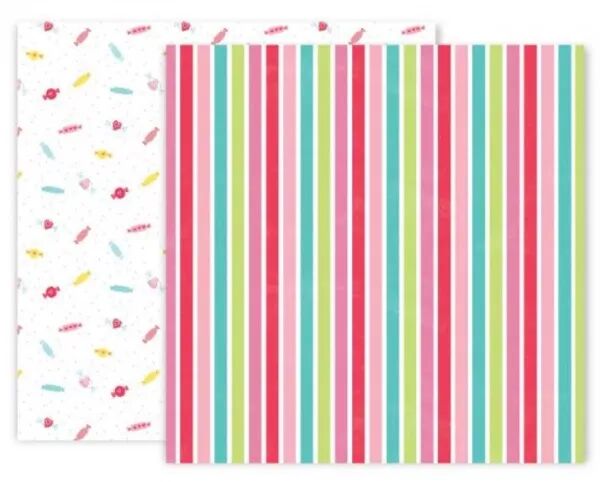 Papier - Lucky us