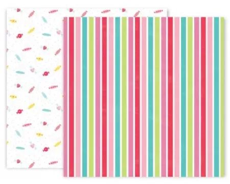 Papier - Lucky us