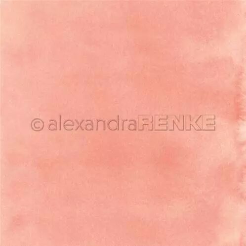 Papier - Mimi collection watercolor coral