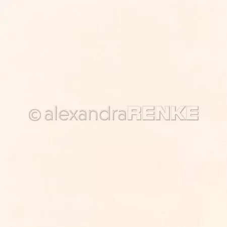 Papier - Mimi Crème - Alexandra Renke