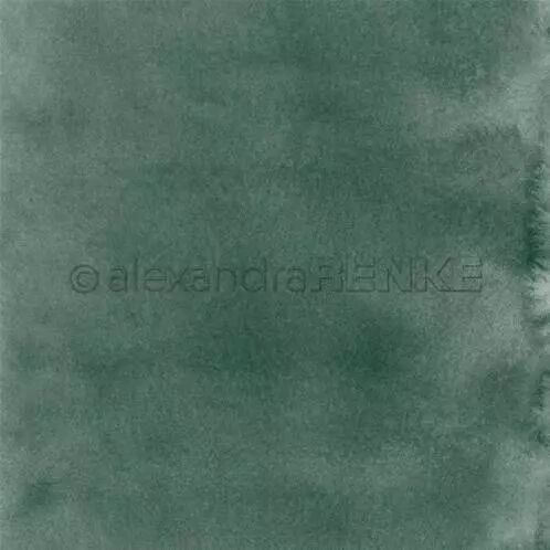 Papier - Mimi night green