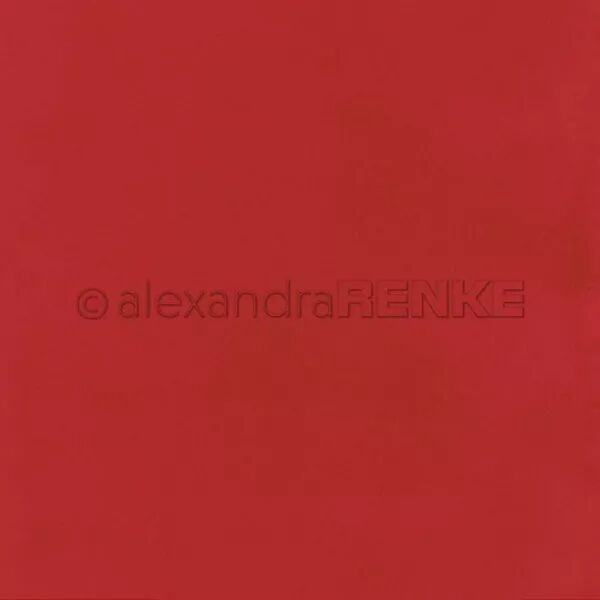 Papier - Mimi rouge premium