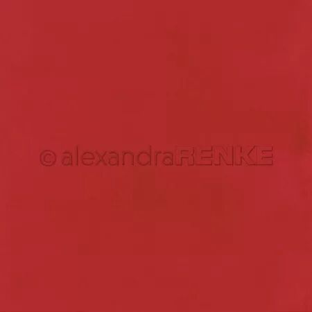 Papier - Mimi rouge premium