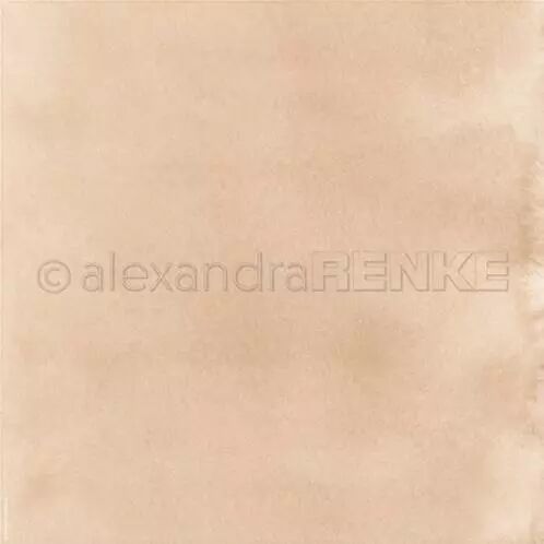 Papier - Mimi Watercolor Gold