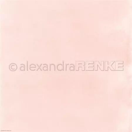 Papier - Mimi watercolor rose