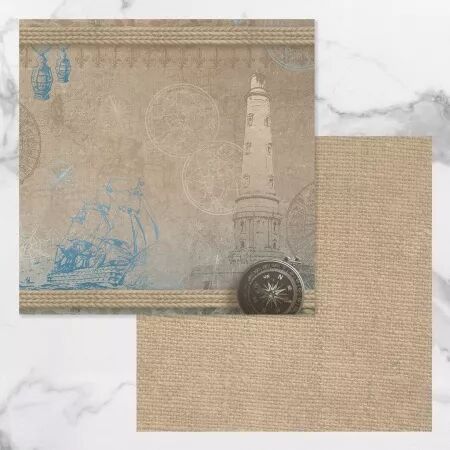 Papier - New adventures - 02