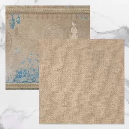 Papier - New adventures - 02
