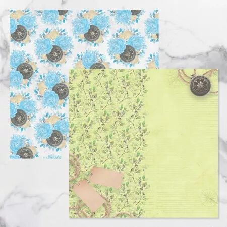 Papier - New adventures - 10