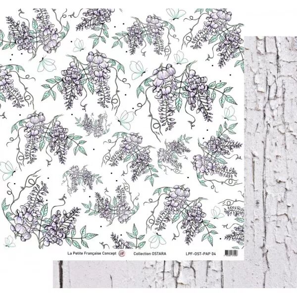 Papier - Ostara - 04