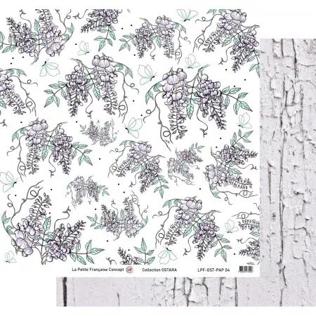 Papier - Ostara - 04