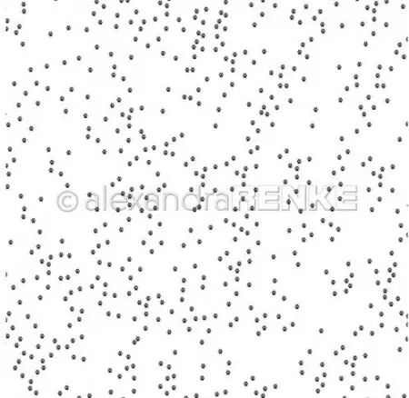 Papier - Paws diamant grey