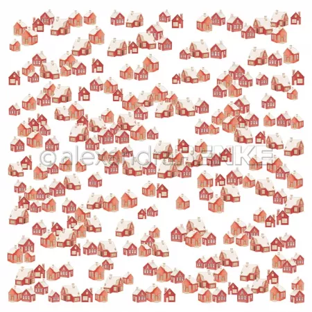 Papier - Raccord ville d\'hiver