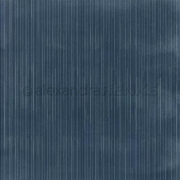 Papier - Rayures claires d�licates sur bleu premium