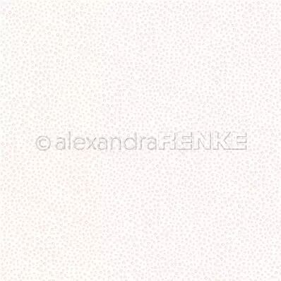 Papier - Rosa Point pattern