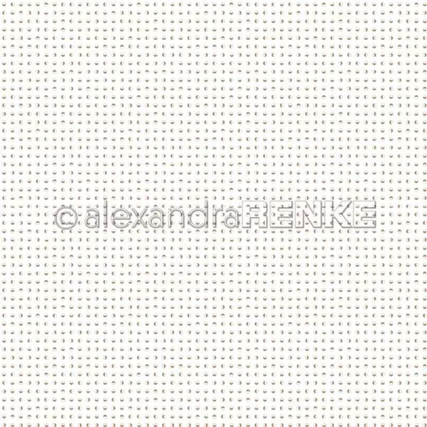 Papier - semicircle pattern