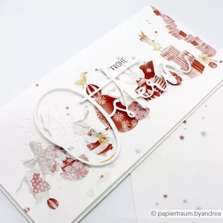 Papier - Surprise de P&acirc;ques - Alexandra Renke