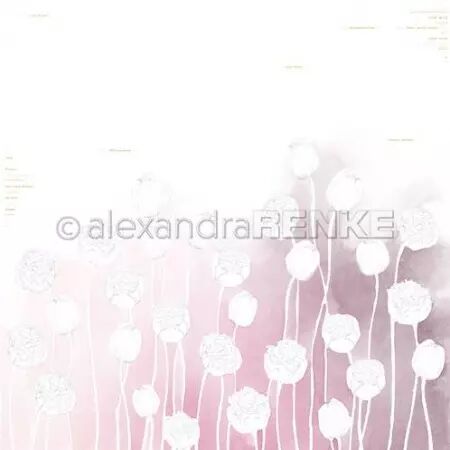 Papier - Tulips