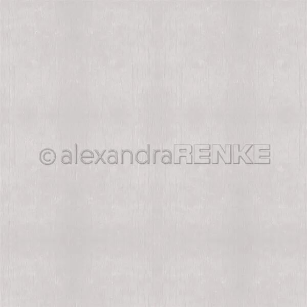 Papier - Wood structure stone grey