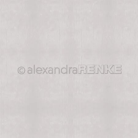 Papier - Wood structure stone grey