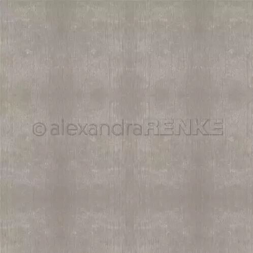 Papier - Wood structure taupe