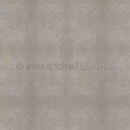 Papier - Wood structure taupe