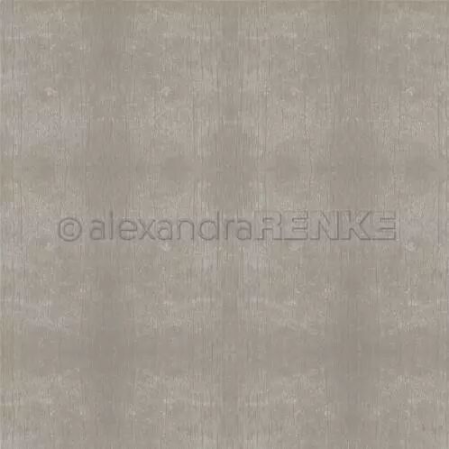 Papier - Wood structure taupe