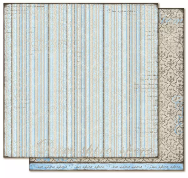 Papier 12x12 - Crea Diem - 2 - Maja Design