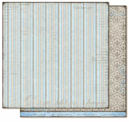 Papier 12x12 - Crea Diem - 2 - Maja Design