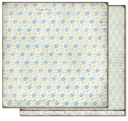 Papier 12x12 - Crea Diem - 4 - Maja Design