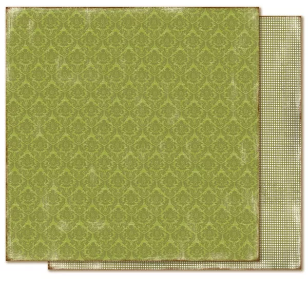 Papier 12x12 - Fika - Pratsund - Maja Design