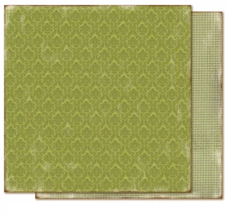 Papier 12x12 - Fika - Pratsund - Maja Design