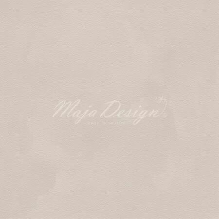 Papier 12x12 - Sofiero - White/Sand - Blanc/Sable -  Maja Design