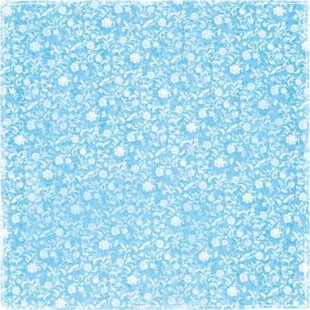 Papier 12x12 - Sommartider - Strandklanning / Vêtements de plage - Maja Design