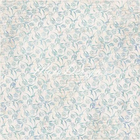 Papier 12x12 - Summer Crush - Dancing the Bop / Journées de farniente - Maja Design