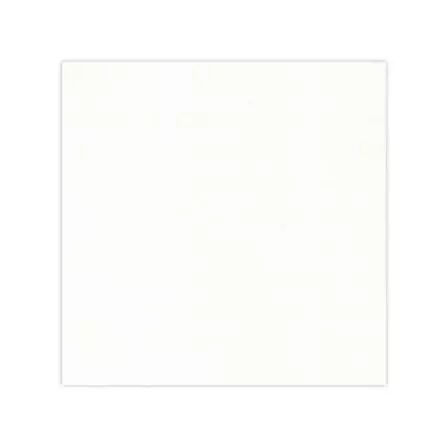 Papier cardstock - Blanc cass�