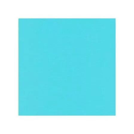 Papier cardstock - Bleu ciel