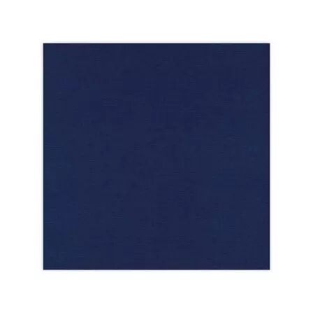 Papier cardstock - Bleu fonc�