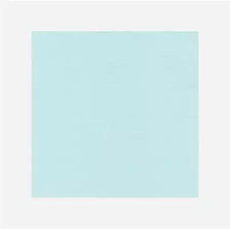 Papier cardstock - Bleu p�le