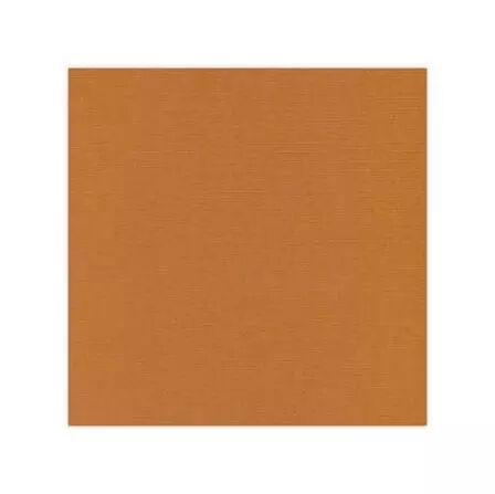 Papier cardstock - Brun café