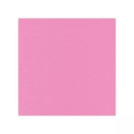Papier cardstock - Fushia